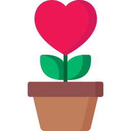 Growth icon