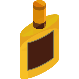 Alcohol icon