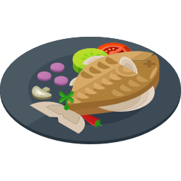 fischmahlzeit icon