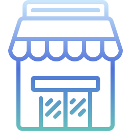 Store icon