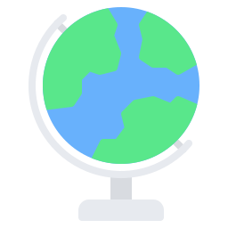 globus icon