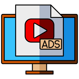動画広告 icon