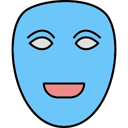 Mask icon