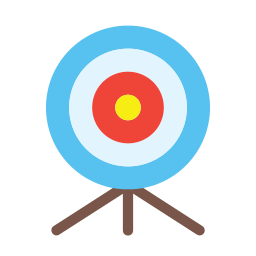 Archery icon