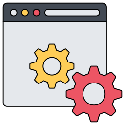 webverwaltung icon