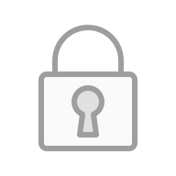 Lock icon