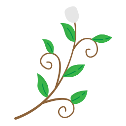 Plant icon