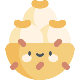 Coconut icon