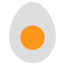 Egg icon