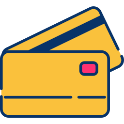 Credit card icon