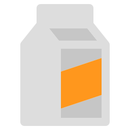 Milk icon