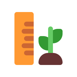 Plant icon