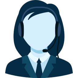 Customer service icon