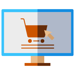 Ecommerce icon