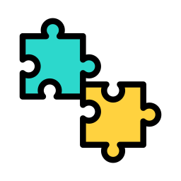 puzzle icon