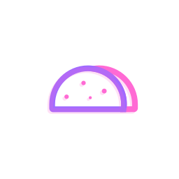 Taco icon