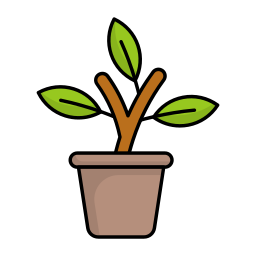 blumentopf icon