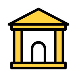 bancario icono