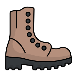 stiefel icon