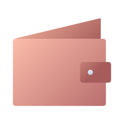 brieftasche icon