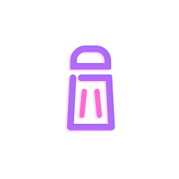 塩の容器 icon