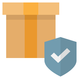 Protection icon