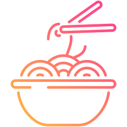 Pasta icon