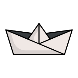 papierschiffchen icon