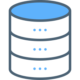 Database icon