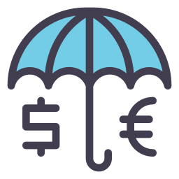 regenschirm icon