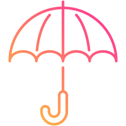 Umbrella icon