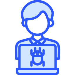 It department icon