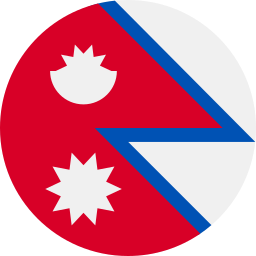 nepal icona