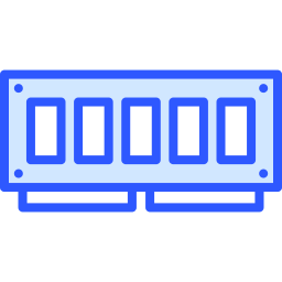 Ram Memory icon