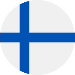 finlande Icône