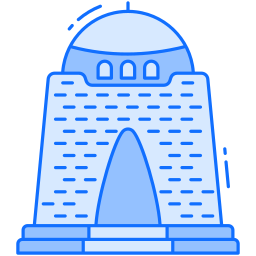 マザール・エ・クエイド icon
