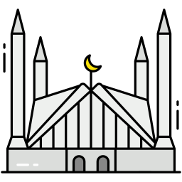 mesquita faisal Ícone