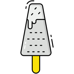 malai kulfi icono