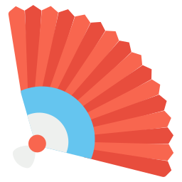 Fan icon