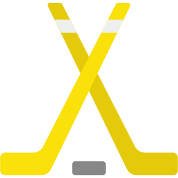 hockey icona