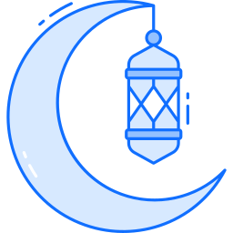 ramadã Ícone