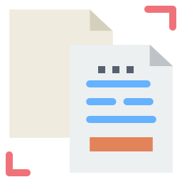 Document icon