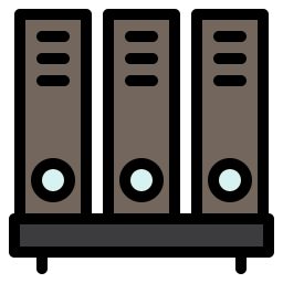 データ icon