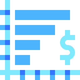 balkendiagramm icon