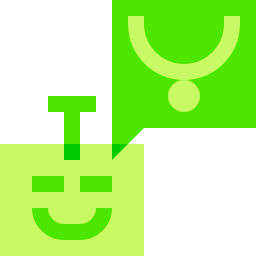 Chatbot icon