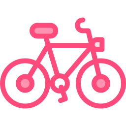 Bicycle icon