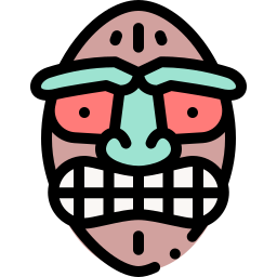 tiki icono