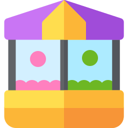 Ball pool icon