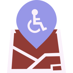 Maps icon