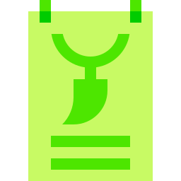 ポスター icon